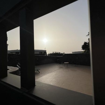 Bungalow Apartamento Sol Famara Zewnętrze zdjęcie