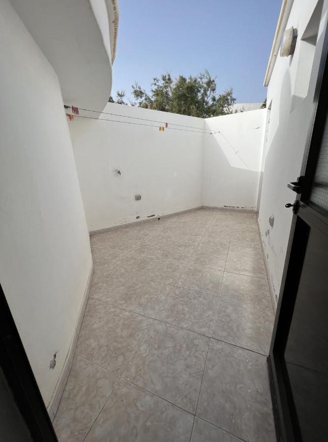 Bungalow Apartamento Sol Famara Zewnętrze zdjęcie