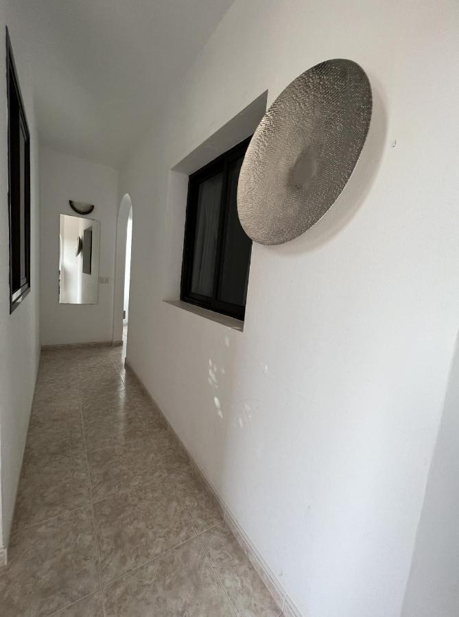 Bungalow Apartamento Sol Famara Zewnętrze zdjęcie