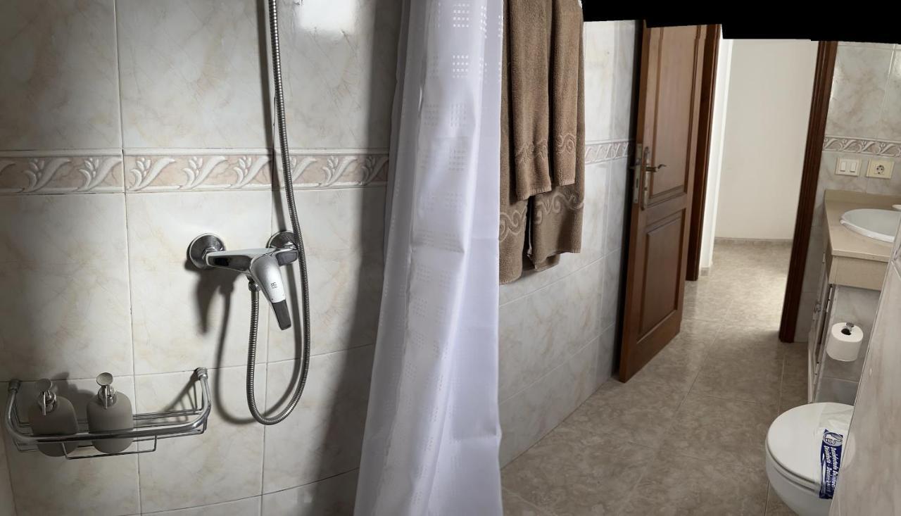 Bungalow Apartamento Sol Famara Zewnętrze zdjęcie
